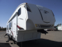2008 Keystone Fuzion